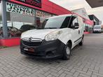 Opel Combo 1.6d •LICHTE VRACHT• GARANTIE / KEURING / CARPASS, Auto's, Opel, Euro 6, Bedrijf, Te koop, 88 kW