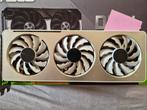 Rtx 3060 12 gb 1.5 jaar oud goede staat, Informatique & Logiciels, Cartes vidéo, Enlèvement, Comme neuf