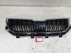 GRILLE AÉRATION Skoda Karoq (01-2017/-) (57A853653B), Utilisé, Skoda