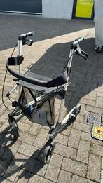 Rollator nieuw!!!, Ophalen