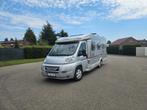 Mobilhome Hymer bwj 2009, Caravanes & Camping, Camping-cars, Particulier, Hymer