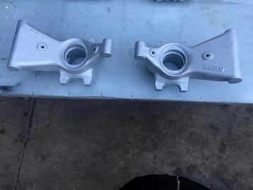 Porte-moyeux arrière De Tomaso, Enlèvement, Neuf, Autres marques automobiles