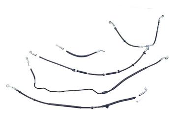 REMLEIDING BMW R 1300 GS 2023- (R1300GS KA1) (34329446144) beschikbaar voor biedingen