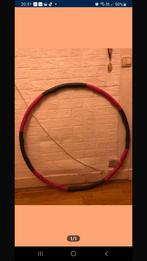 Hulo Hoop, Sport en Fitness, Hoelahoeps, Ophalen, Nieuw