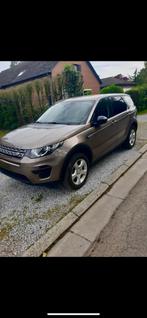 land rover discovery sport problème moteur !!!, Auto's, Land Rover, Euro 6, Discovery Sport, Particulier, Te koop