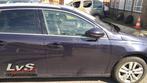 Portier 4Deurs rechts-voor van een Peugeot 308 (EKU), Auto-onderdelen, Gebruikt, Deur, Ophalen of Verzenden, Peugeot