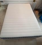 Ikea-matras 140*200 cm, Huis en Inrichting, Slaapkamer | Matrassen en Bedbodems, Ophalen, Tweepersoons, 140 cm, Zo goed als nieuw