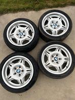 OEM BMW style 24 17” forged velgen M3 GT E36, Auto-onderdelen, Banden en Velgen, Ophalen, Velg(en)