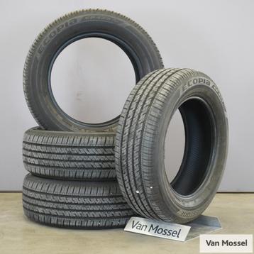 Bridgestone Ecopia EP 422 plus Zomerbanden 205/60/R16 beschikbaar voor biedingen