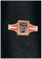 GROUPE DE CIGARES CYCLISTE, Collections, Envoi, Neuf, Bagues de cigare