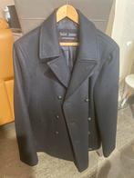 Saint james-jack-navy blauw-maat 52, Ophalen, Maat 52/54 (L), Blauw, Saint james authentique