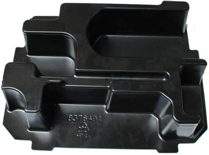 Wedge 8376491 voor Makpac - Inzetstuk voor Makita [nieuw], Doe-het-zelf en Bouw, Gereedschapskisten, Nieuw, Ophalen of Verzenden