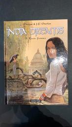India Dreams:T5 Trous Femmes, Boeken, Ophalen of Verzenden, Zo goed als nieuw