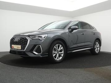 Audi Q3 Sportback Q3 Sportback 35 TFSI Sport Edition S line  disponible aux enchères