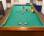 Biljart, Ophalen, Zo goed als nieuw