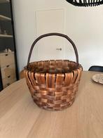 Grote Mand - Paasmand, Enlèvement, Comme neuf, Panier