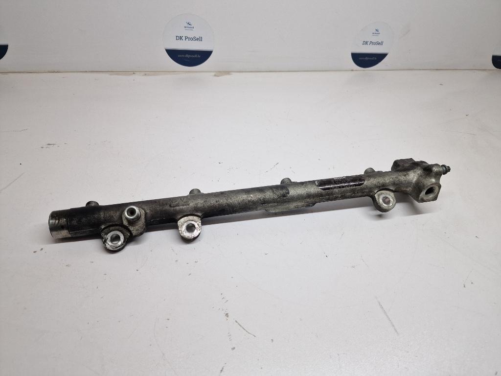 Verdelerbuis Commonrail Mercedes E220 W210, Ophalen of Verzenden, Gebruikt, Mercedes-Benz
