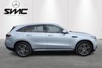 Mercedes-Benz EQC 400 4Matic 400 4MATIC AMG Line 80 kWh, Auto's, Mercedes-Benz, Automaat, Stof, 80 kWh, 408 pk