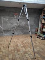 STATIEF CAMERA MANFROTTO, Audio, Tv en Foto, Ophalen, Gebruikt, Driepoot, 175 cm of meer