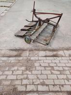 weidesleep voor kleine tractor, Zakelijke goederen, Ophalen