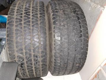 Pneus Michelin TRX, Pneus été, Autres dimensions, Pneu(s), Enlèvement