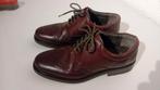 Herenschoenen maat 44-45, Overige kleuren, Ophalen of Verzenden, Zo goed als nieuw, Veterschoenen
