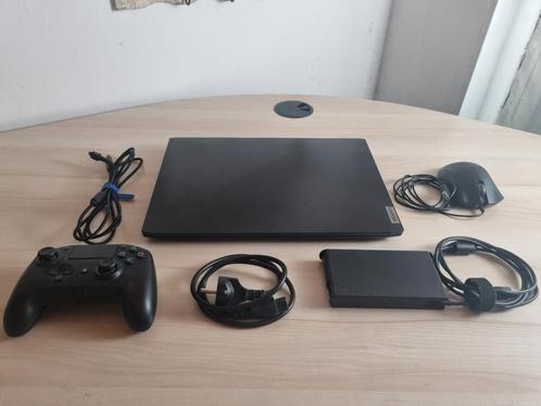 Lenovo Ideapad 3 Gaming, Computers en Software, Windows Laptops, Zo goed als nieuw, 15 inch, Gaming, Ophalen of Verzenden
