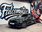 BMW 320 i*AUT*M-SPORT*DRAVITGR.*24.416 KM*TOURING*, Automaat, 184 pk, Bedrijf, Emergency brake assist
