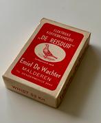 Prachtig zeer oud kaartspel, Verzamelen, Ophalen of Verzenden, Zo goed als nieuw