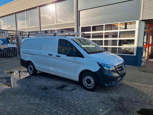 Mercedes-Benz Vito 114 CDI L2 Euro 6 RWD 2.2 CDI (bj 2019), Auto's, Bestelwagens en Lichte vracht, Bedrijf, Te koop, ABS, Airbags