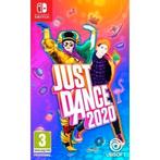 Just Dance 2020 voor Nintendo Switch, Games en Spelcomputers, Ophalen of Verzenden