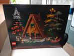 Lego 21338 A-Frame cabin, Ophalen, Lego