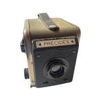 Camerabox Précidès Company MAPED Frankrijk 1950, 1940 tot 1960, Ophalen of Verzenden, Fototoestel