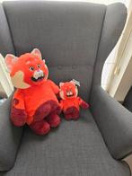 Turning red/ rode panda knuffels, Kinderen en Baby's, Speelgoed | Knuffels en Pluche, Ophalen of Verzenden