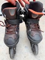 Skeelers maat 32-35, Ophalen, Kinderen, Inline skates 4 wielen, Verstelbaar