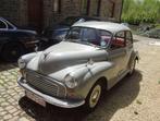 oldtimer auto Morris Minor 1000 jaar 1963, Auto's, Oldtimers, Te koop, Overige merken, Benzine, Particulier