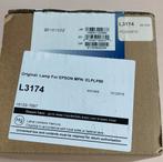 Epson elplp89-lamp., Ophalen of Verzenden, Gebruikt