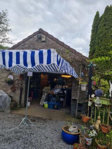 parasol de " marché "