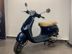 Occasie Vespa LX50 klasse B (45km/u), Fietsen en Brommers, Scooters | Vespa, Ophalen, Gebruikt, Klasse B (45 km/u), Benzine