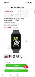 Samsung A56 256 MB & horloge NIEUWE PRIJS, Enlèvement, Neuf