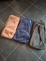 Broeken, Kinderen en Baby's, Kinderkleding | Maat 146, Ophalen, Nieuw, Jongen, Broek