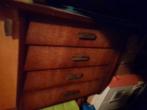 Retro eetkamerkasten, Ophalen, Huis en Inrichting