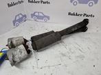 Schokdemper set van een Audi A4, 3 maanden garantie, Gebruikt, Audi