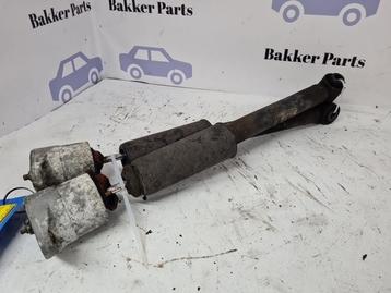 Kit amortisseur d'un Audi A4, 3 mois de garantie, Utilisé, Audi