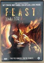 Feast (2005) Dvd, Cd's en Dvd's, Dvd's | Horror, Vanaf 16 jaar, Ophalen of Verzenden, Gebruikt, Monsters