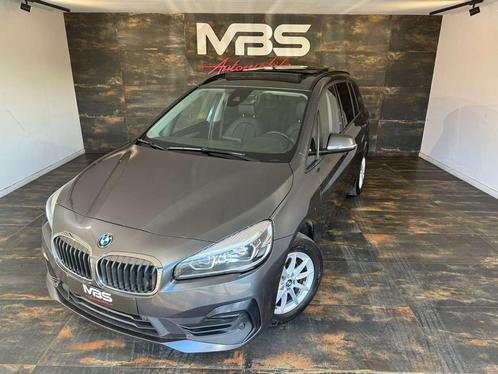 BMW 2 Serie 216 Gran Tourer d * SONO * TOIT PANO * FEUX LED, Autos, BMW, Entreprise, Achat, Série 2 Gran Tourer, ABS, Régulateur de distance