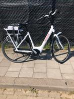 Gazelle grenoble C8+, Fietsen en Brommers, Elektrische fietsen, Ophalen, Zo goed als nieuw, Gazelle