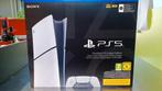 Console Sony PS5 slim (digital) neuf scellé, Ophalen, Zo goed als nieuw