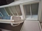 Koelkast met diepvries bak bosch te koop, Elektronische apparatuur, Koelkasten en IJskasten, Ophalen, 120 tot 140 cm, 100 tot 150 liter