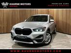 BMW X1 sDrive18iA Alu/Facelift/Keyless/Pdc *1j garantie*, Stof, Gebruikt, 136 pk, 5 zetels